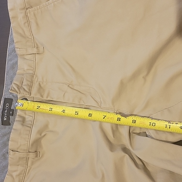 RW & Co Men's Shorts - Picture 5 of 5